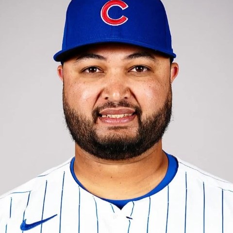Erick Castillo