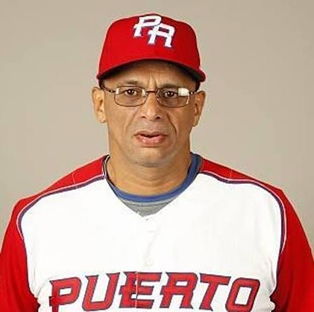 Gilberto Rondón