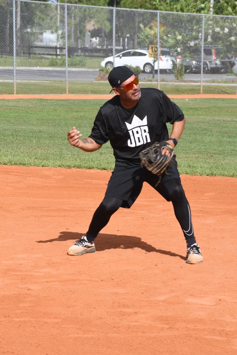 Tomas Perez